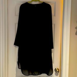 Gorgeous Alfani shirt dress